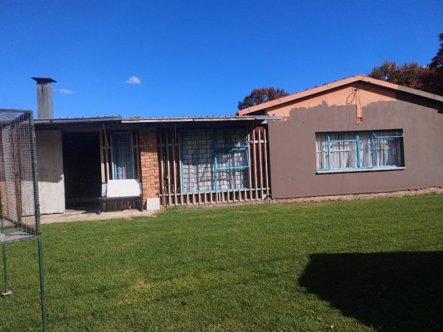 4 Bedroom Property for Sale in Sasolburg Ext 12 Free State